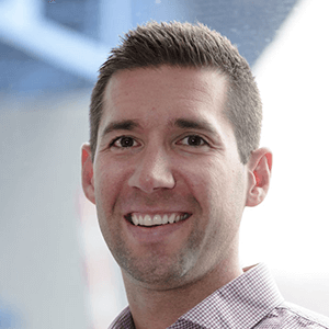 Matthew Travers - Executive VP, Lead to Conversion